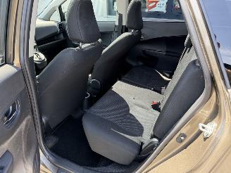 Toyota Verso S 1.3 VVT-i Dynamic picture 32