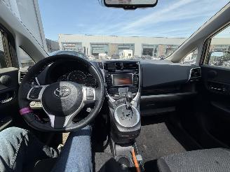 Toyota Verso S 1.3 VVT-i Dynamic picture 21