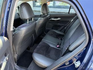 Toyota Auris 1.8 Full Hybrid Aspiration picture 38
