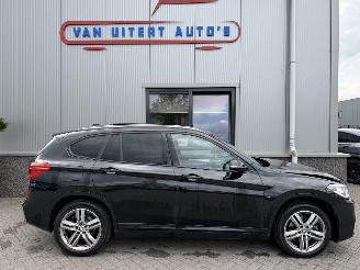 BMW X1 sDrive20i M-Sport High Executive picture 5