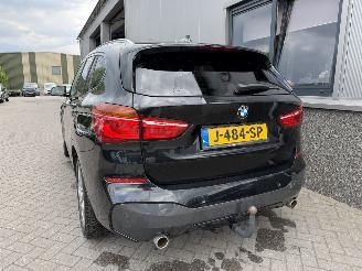 BMW X1 sDrive20i M-Sport High Executive picture 17