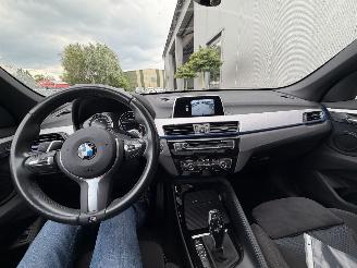 BMW X1 sDrive20i M-Sport High Executive picture 30