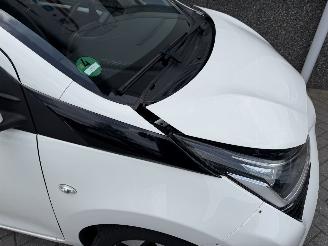 Toyota Aygo 1.0 VVT-i x-joy picture 25