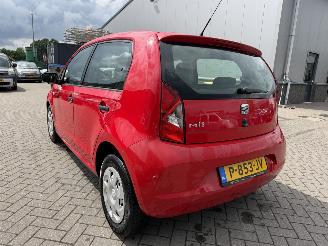 Seat Mii 1.0 @Mii picture 7