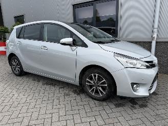 Toyota Verso 1.8 VVT-i Business picture 2