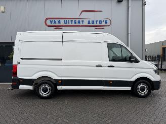 Volkswagen Crafter 35 2.0 TDI L3H3 EL Highline EURO VI RWD picture 6