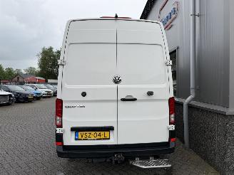 Volkswagen Crafter 35 2.0 TDI L3H3 EL Highline EURO VI RWD picture 18
