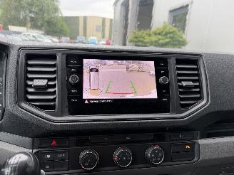 Volkswagen Crafter 35 2.0 TDI L3H3 EL Highline EURO VI RWD picture 28