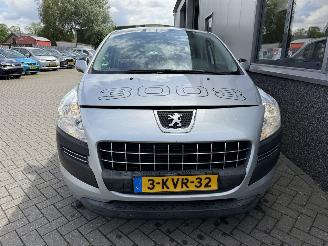 Peugeot 3008 1.6 VTi Blue Lease picture 8