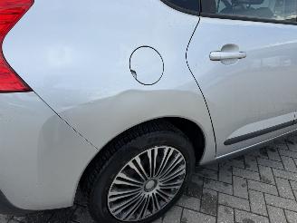 Peugeot 3008 1.6 VTi Blue Lease picture 36