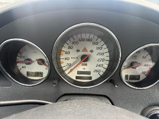 Mercedes SLK 200 K. picture 33