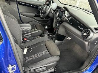 Mini Cooper 1.5 Cooper Dalston Edition picture 17