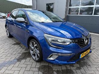 Renault Mégane 1.2 TCe GT-Line picture 10