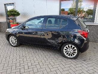 Opel Corsa 1.3 CDTI Business+ picture 15