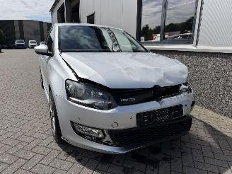 Volkswagen Polo 1.4 TDI BlueMotion picture 8