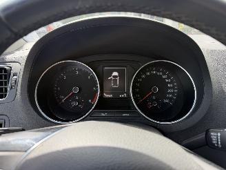 Volkswagen Polo 1.4 TDI BlueMotion picture 27