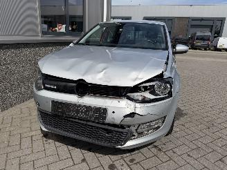 Volkswagen Polo 1.4 TDI BlueMotion picture 29