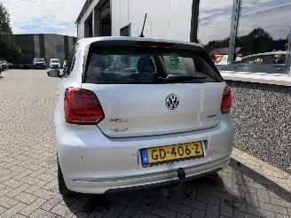 Volkswagen Polo 1.4 TDI BlueMotion picture 35