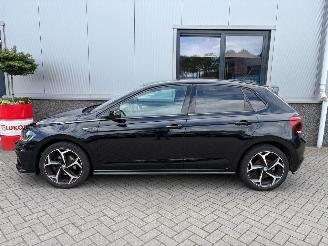 Volkswagen Polo 1.0 TSI Highline Automaat R-Line picture 14