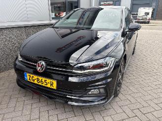 Volkswagen Polo 1.0 TSI Highline Automaat R-Line picture 11