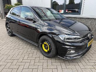 Volkswagen Polo 1.0 TSI Highline Automaat R-Line picture 4