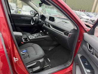 Mazda CX-5 2.0 SkyActiv-G 165 TS+ picture 16