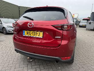 Mazda CX-5 2.0 SkyActiv-G 165 TS+ picture 5