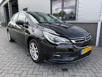 škoda osobní automobily Opel Astra 1.0 Online Edition 2017/11