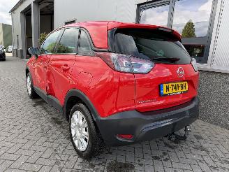 Opel Crossland X 1.2 Innovation picture 28