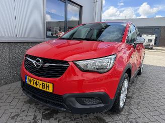 Opel Crossland X 1.2 Innovation picture 33