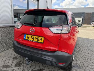 Opel Crossland X 1.2 Innovation picture 9
