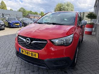 Avarii autoturisme Opel Crossland X 1.2 Innovation 2018/6
