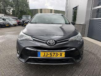 Toyota Avensis 2.0 D-4D-F Executive Business picture 9