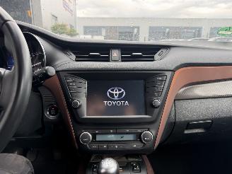 Toyota Avensis 2.0 D-4D-F Executive Business picture 26