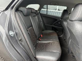 Toyota Avensis 2.0 D-4D-F Executive Business picture 21