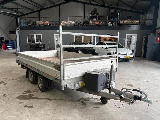 Hapert  Electrische kipper picture 23