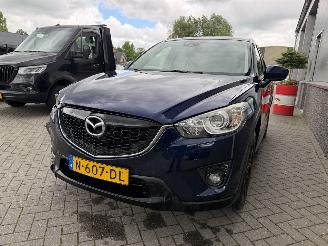 Mazda CX-5 2.0 4WD picture 7