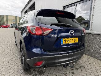 Mazda CX-5 2.0 4WD picture 35