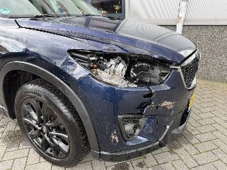 Mazda CX-5 2.0 4WD picture 11