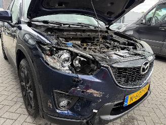 Mazda CX-5 2.0 4WD picture 46