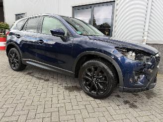 Mazda CX-5 2.0 4WD picture 3
