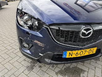 Mazda CX-5 2.0 4WD picture 8