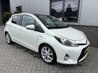 Toyota Yaris 1.5 Full Hybrid Dynamic picture 13