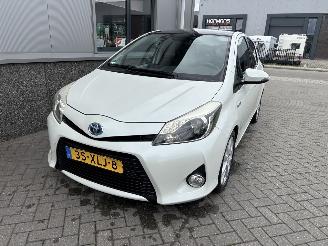Toyota Yaris 1.5 Full Hybrid Dynamic picture 18