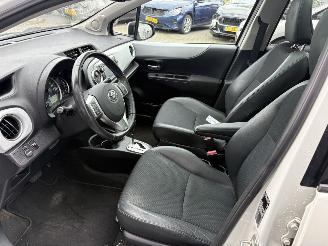 Toyota Yaris 1.5 Full Hybrid Dynamic picture 8