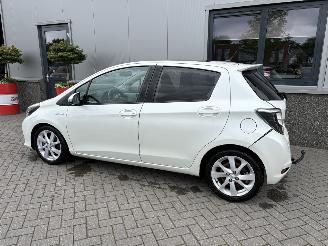 Toyota Yaris 1.5 Full Hybrid Dynamic picture 5