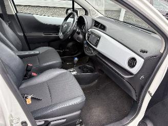 Toyota Yaris 1.5 Full Hybrid Dynamic picture 10