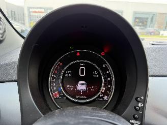 Fiat 500 1.2 Lounge picture 36