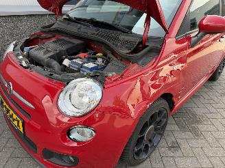 Fiat 500 1.2 Lounge picture 30
