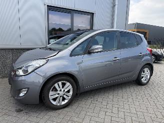 Hyundai Ix20 1.6 i-Catcher Automaat picture 37